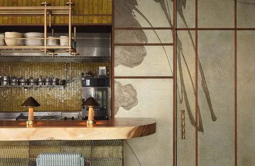 Gaillon Hotel | Hotel Hana