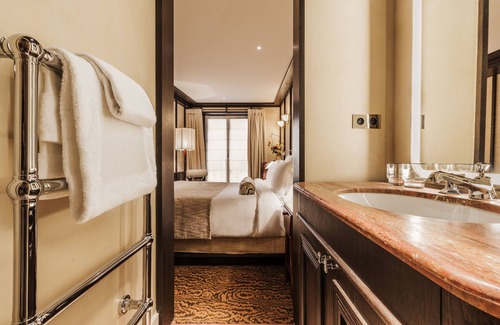 Gaillon Hotel | Hotel Hana