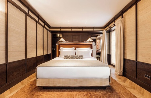 Gaillon Hotel | Hotel Hana
