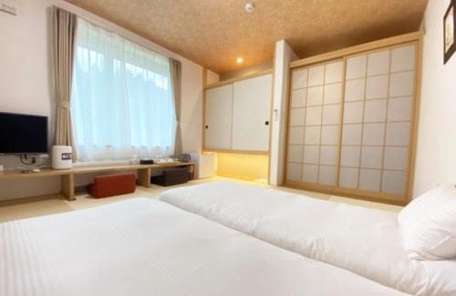 Nakafurano Hotel | Hotel Hanafuji Inn - Vacation STAY 82502v