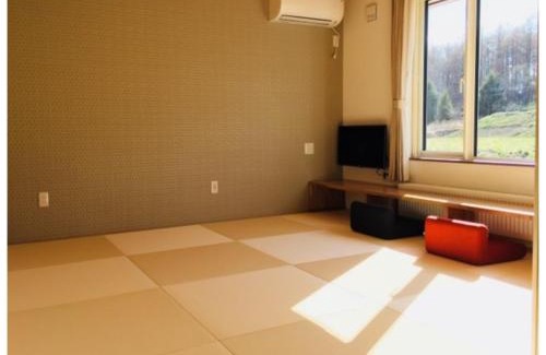 Nakafurano Hotel | Hotel Hanafuji Inn - Vacation STAY 82502v