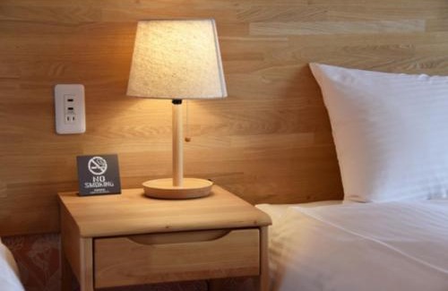 Nakafurano Hotel | Hotel Hanafuji Inn - Vacation STAY 82410v
