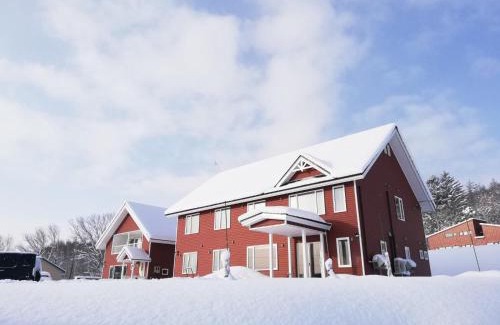 Nakafurano Hotel | Hotel Hanafuji Inn - Vacation STAY 82499v