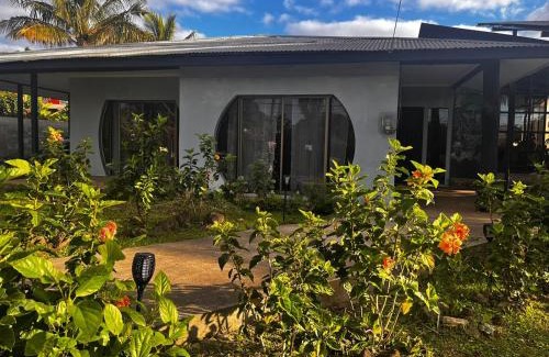 Hanga Roa Hotel | Hotel Hanau'eepe