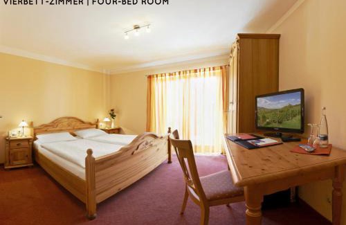 Appenweier Hotel | Hotel Hanauerhof