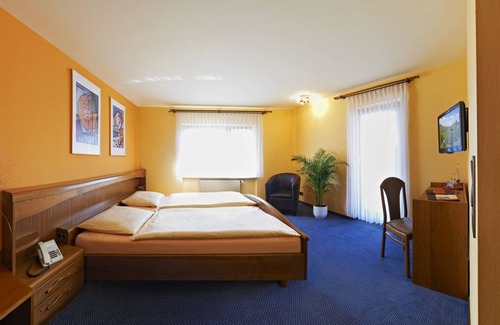 Appenweier Hotel | Hotel Hanauerhof