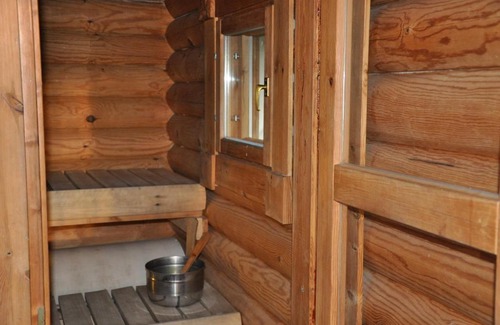 Lapinjaervi Casa | Hotel Hanhi Cottages