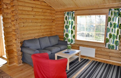 Lapinjaervi Casa | Hotel Hanhi Cottages