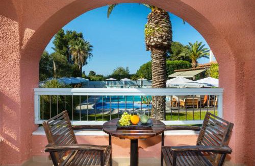 Haniotis Hotel | Hotel Hanioti Village Spa