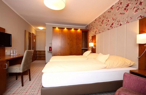 Wangerooge Hotel | Hotel Hanken