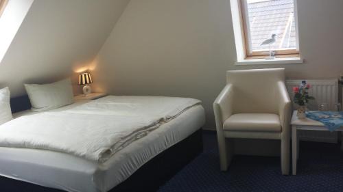 Wenningstedt-Braderup Hotel | Hotel Hansa