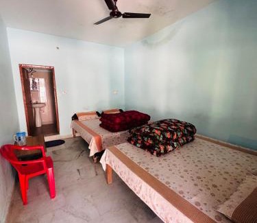 Narainkoti Hotel | Hotel Hansdeep