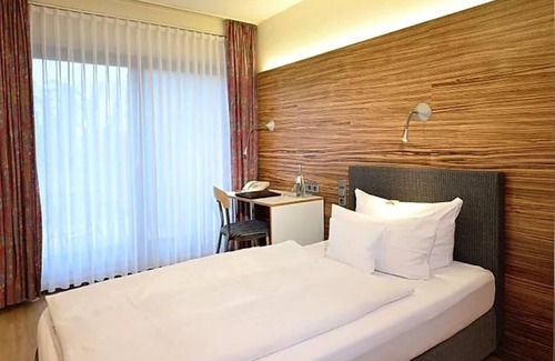 Bergisch Gladbach Hotel | Hotel Hansen