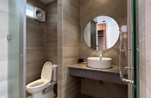Tran Phu Beach Hotel | Hotel Happy Here