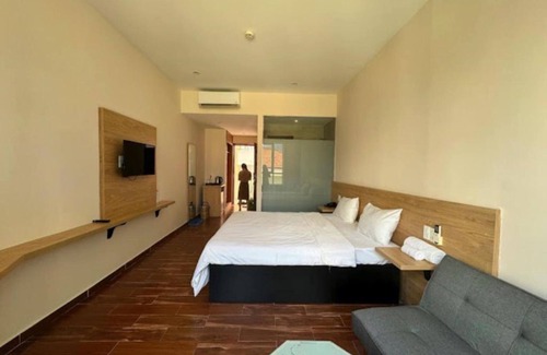 Tran Phu Beach Hotel | Hotel Happy Here