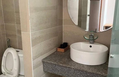 Tran Phu Beach Hotel | Hotel Happy Here