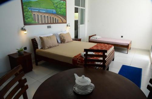 Hikkaduwa Casa | Hotel Happy Tuna