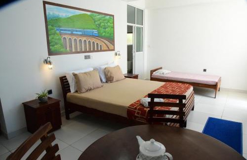 Hikkaduwa Casa | Hotel Happy Tuna