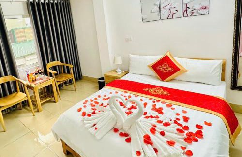 Hoang Mai Cama Y Desayuno | Hotel Happy