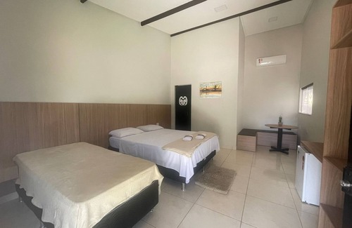 Sao Gabriel Otro | Hotel Haras Paraíso do Atlântico