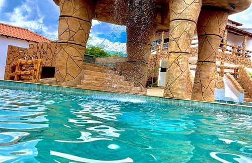 Sao Gabriel Otro | Hotel Haras Paraíso do Atlântico