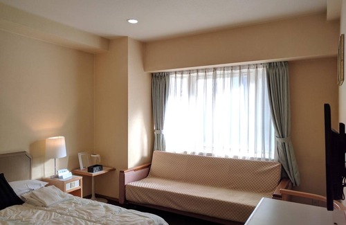 Yokosuka Hotel | Hotel Harbour Yokosuka