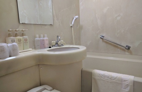 Yokosuka Hotel | Hotel Harbour Yokosuka