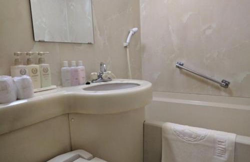 Yokosuka Hotel | Hotel Harbour Yokosuka - Vacation STAY 86062