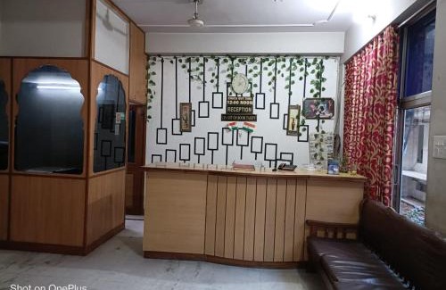 Gopalbari Hotel | Hotel Hardik Palace