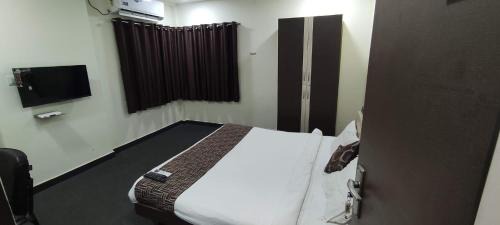 Nagpur Casa | Hotel Hari Kripa