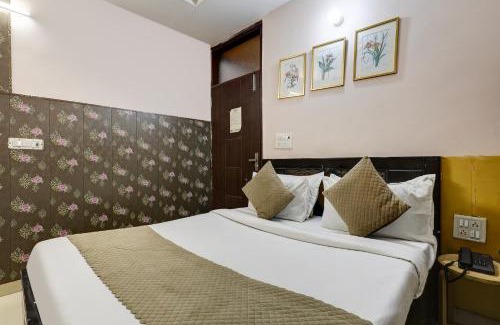 Hari Nagar Hotel | Hotel Hari Nager By The Premium Villa - Mayapur