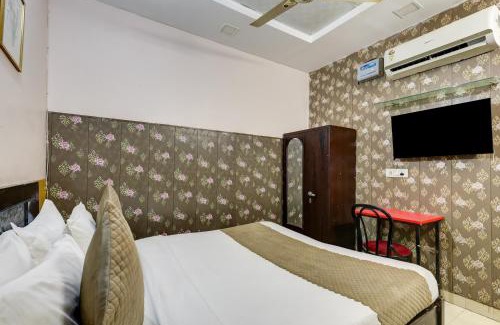 Hari Nagar Hotel | Hotel Hari Nager By The Premium Villa - Mayapur