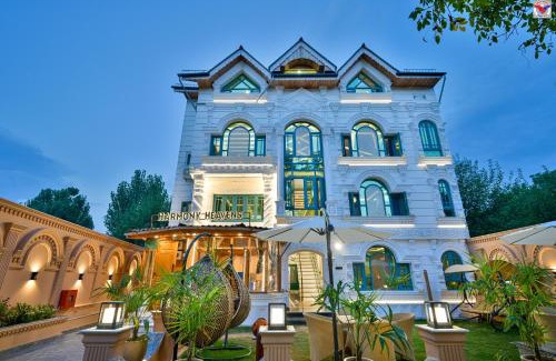 Brein Hotel | Hotel Harmony Heaven's