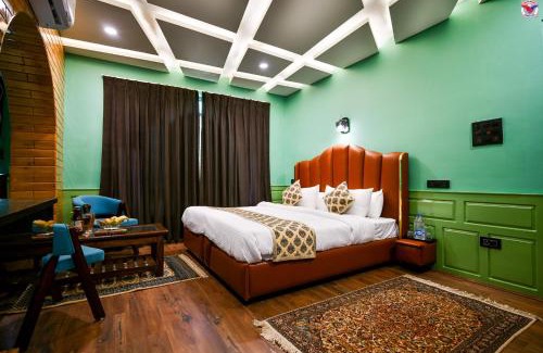 Brein Hotel | Hotel Harmony Heaven's