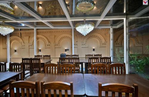 Brein Hotel | Hotel Harmony Heaven's