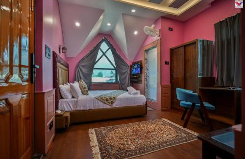 Brein Hotel | Hotel Harmony Heaven's