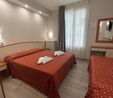 Rivabella Hotel | Hotel Harmony
