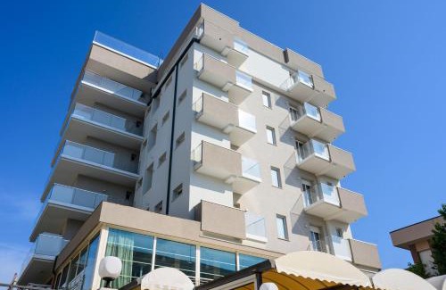 Rivabella Hotel | Hotel Harmony