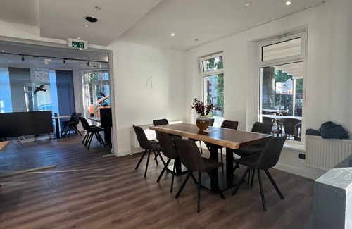 Bispingen Hotel | Hotel Harmshof Bispingen