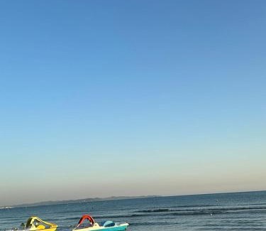 Durres Apartamento | Hotel Harper Durres