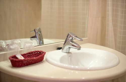 Amorebieta Hotel | Hotel Harrison Etxea