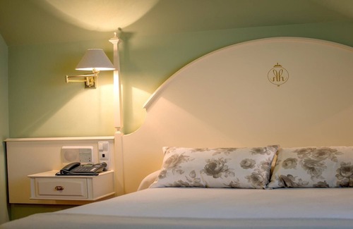 Amorebieta Hotel | Hotel Harrison Etxea