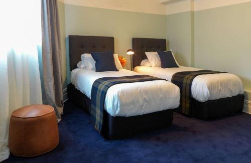 Surry Hills Hotel | Hotel Harry, an Ascend Collection Hotel