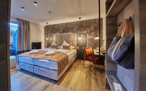 Hinterglemm Hotel | Hotel Hasenauer 4 Sterne Superior