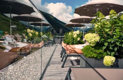 Hinterglemm Hotel | Hotel Hasenauer 4 Sterne Superior