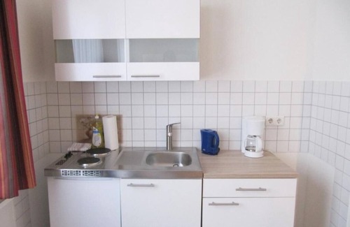 Duesseltal Hotel | Hotel Haus am Zoo
