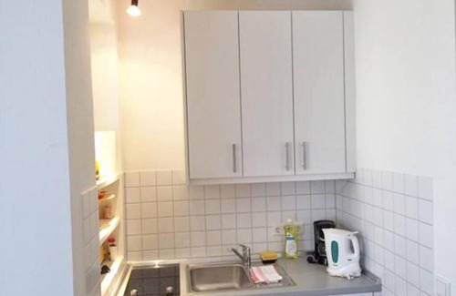 Duesseltal Hotel | Hotel Haus am Zoo