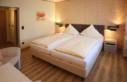 Bad Bertrich Hotel | Hotel Haus Christa