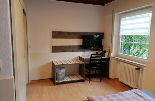 Niederkruechten Hotel | Hotel Haus Hildegard - Garni 3 Sterne superior