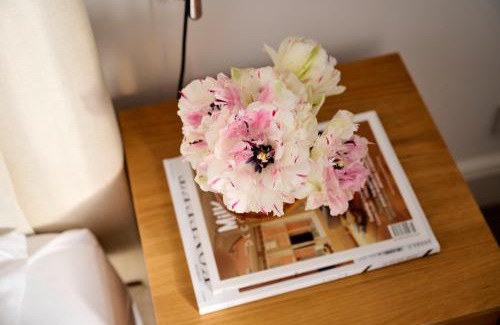 Norderney Hotel | Hotel Haus Norderney